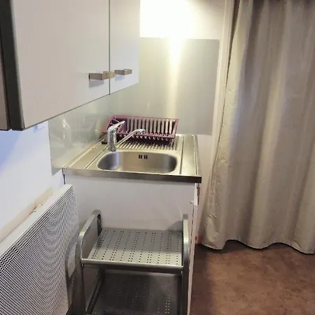 Holiday home A La Campagne Proche D'angers Et De La Loire