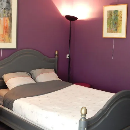 A La Campagne Proche D'angers Et De La Loire Saint-Martin-du-Fouilloux (Maine-et-Loire)