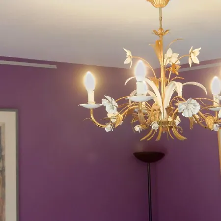 A La Campagne Proche D'angers Et De La Loire 度假居 *