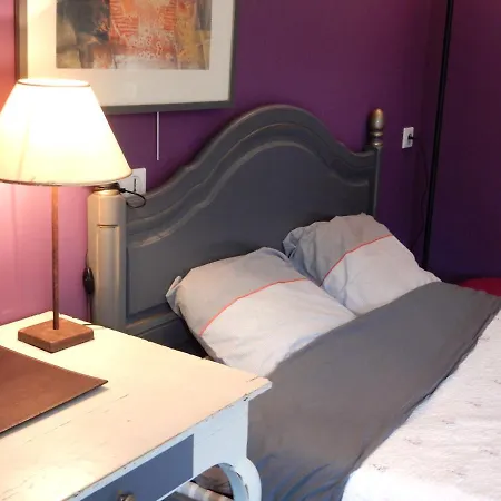 A La Campagne Proche D'angers Et De La Loire