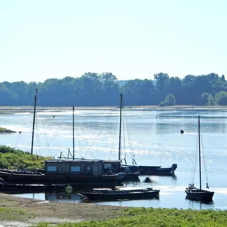 A La Campagne Proche D'angers Et De La Loire * Saint-Martin-du-Fouilloux (Maine-et-Loire)
