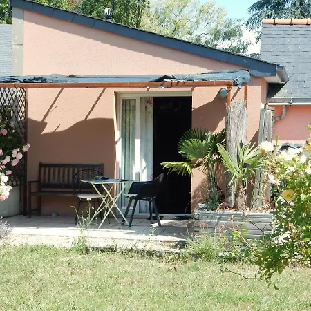 Pres D Angers * Saint-Martin-du-Fouilloux (Maine-et-Loire)