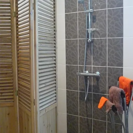 A La Campagne Proche D'angers Et De La Loire 度假居