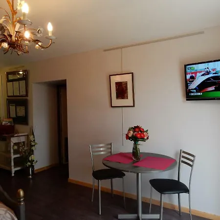 A La Campagne Proche D'angers Et De La Loire Holiday home Saint-Martin-du-Fouilloux (Maine-et-Loire)