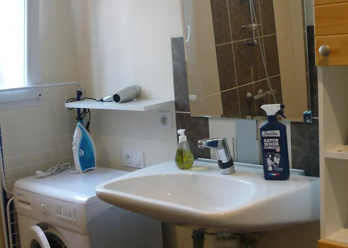 A La Campagne Proche D'angers Et De La Loire