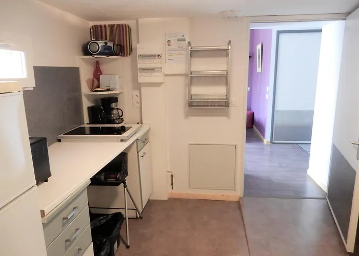 à La Campagne Proche D'angers Et De La Loire Hébergement de vacances Saint-Martin-du-Fouilloux (Maine-et-Loire)