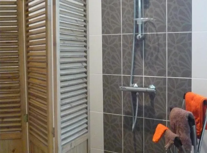 à La Campagne Proche D'angers Et De La Loire Hébergement de vacances *