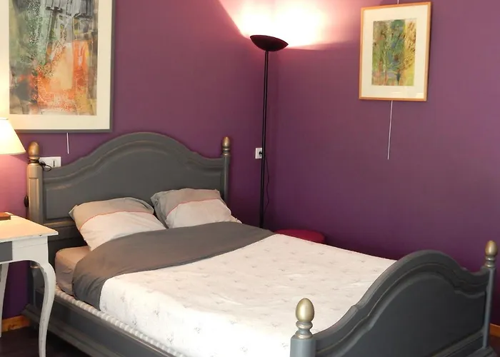 à La Campagne Proche D'angers Et De La Loire Saint-Martin-du-Fouilloux (Maine-et-Loire)