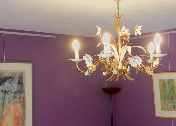 A La Campagne Proche D'angers Et De La Loire Сasa de vacaciones *