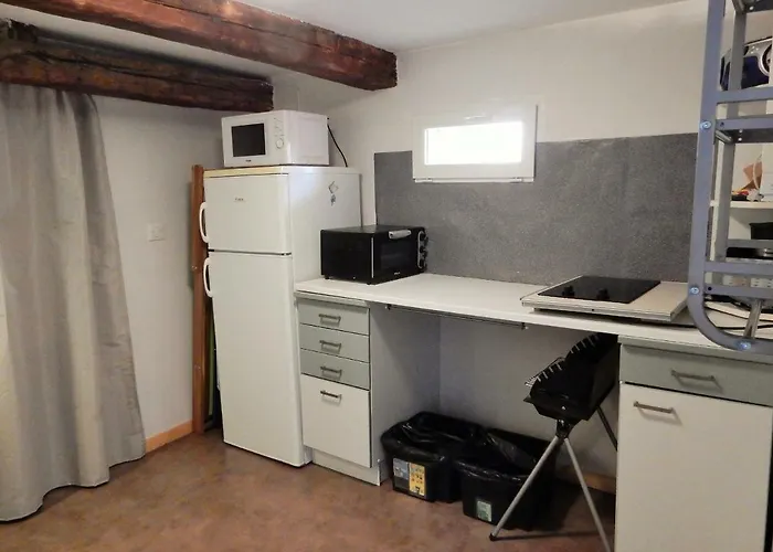 A La Campagne Proche D'angers Et De La Loire